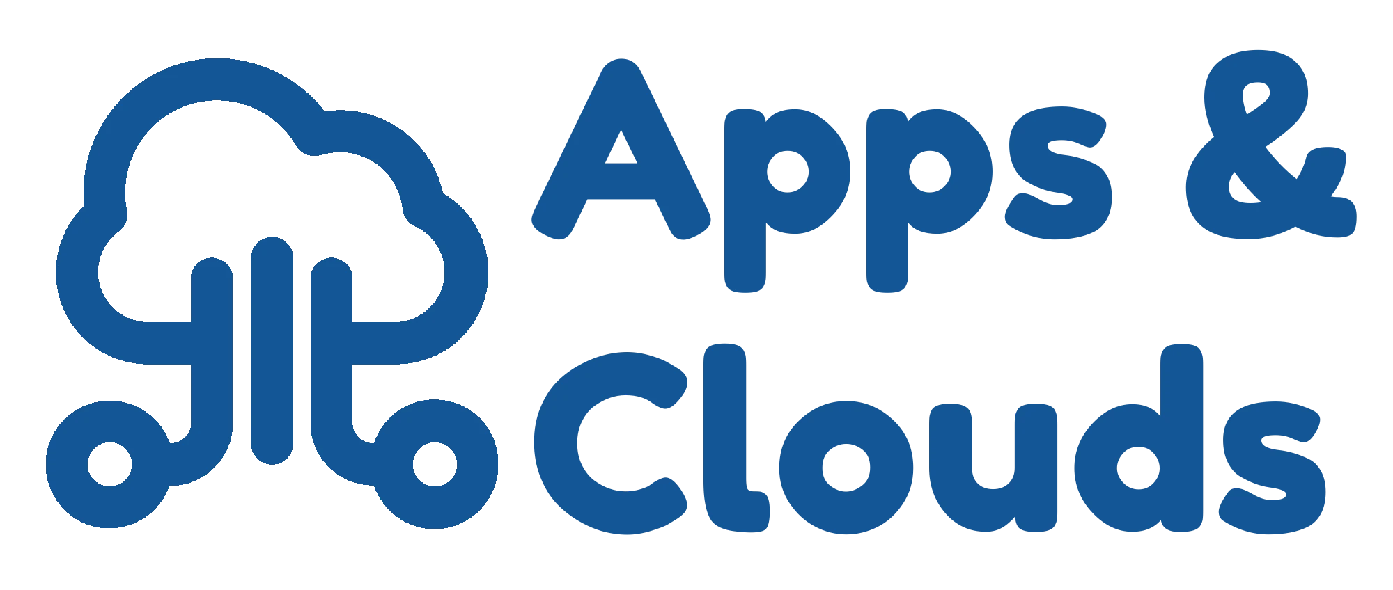 logo Apps&Clouds