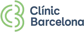 Logo del Hospital Clinic de Barcelona