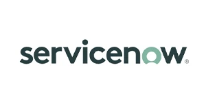 Logo de servicenow